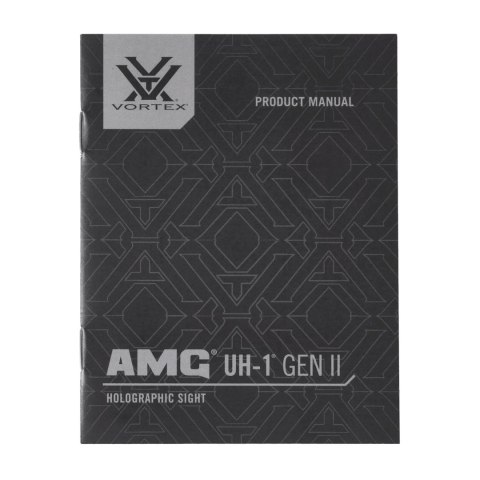 Kolimator holograficzny Vortex Razor UH-1 Gen II