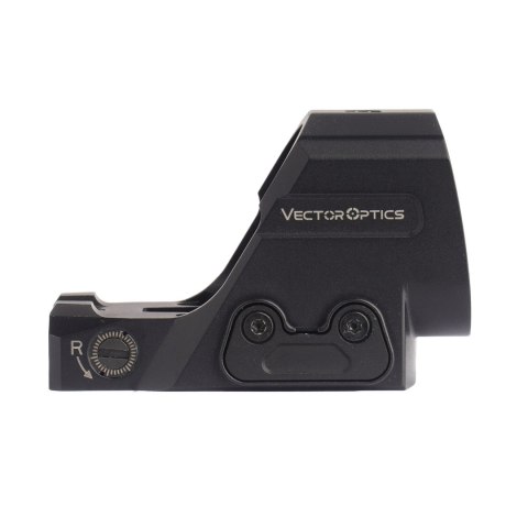Kolimator otwarty Vector Optics Frenzy 1x24x29 Gen. II 6 MOA MOJ SCRD-76 czarny