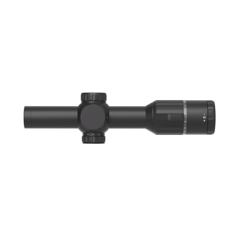 Luneta biegowa Vector Optics Constantine HD 1-10x24 FFP VCO-2 MIL SCFF-42 czarna