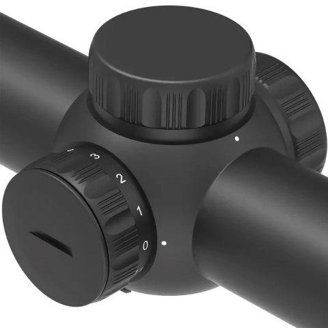 Luneta biegowa Vector Optics Constantine HD 1-10x24 FFP VCO-2 MIL SCFF-42 czarna