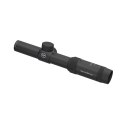 Luneta biegowa Vector Optics Forester JR. 1-4x24 SCOC-28 czarna