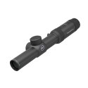 Luneta biegowa Vector Optics Forester JR. 1-4x24 SCOC-28 czarna