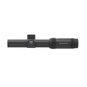 Luneta biegowa Vector Optics Forester JR. 1-4x24 SCOC-28 czarna