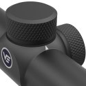Luneta biegowa Vector Optics Forester JR. 1-4x24 SCOC-28 czarna