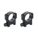 Luneta biegowa Vector Optics Forester JR. 1-4x24 SCOC-28 czarna