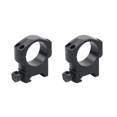 Luneta biegowa Vector Optics Forester JR. 1-4x24 SCOC-28 czarna