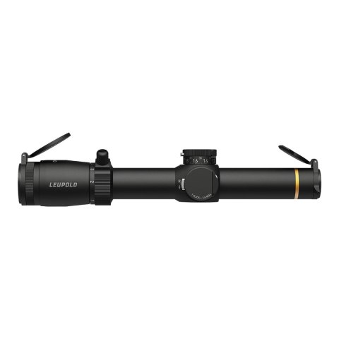 Luneta celownicza Leupold Mark 6HD Gen.2 1-6x24 30mm CDS-SZL2 Illum. FireDot Duplex