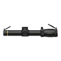 Luneta celownicza Leupold Mark 6HD Gen.2 1-6x24 30mm CDS-SZL2 Illum. FireDot Duplex
