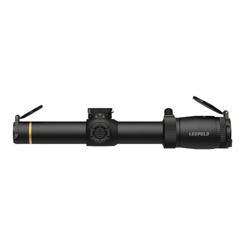 Luneta celownicza Leupold Mark 6HD Gen.2 1-6x24 30mm CDS-SZL2 Illum. FireDot Duplex