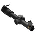 Luneta celownicza Leupold Mark 6HD Gen.2 1-6x24 30mm CDS-SZL2 Illum. FireDot Duplex