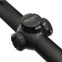 Luneta celownicza Leupold Mark 6HD Gen.2 1-6x24 30mm CDS-SZL2 Illum. FireDot Duplex