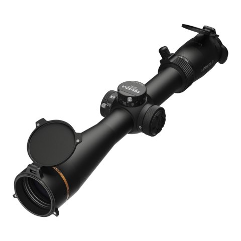 Luneta celownicza Leupold Mark 6HD Gen.2 3-18x44 30mm CDS-SZL2 Side Focus Illum. FireDot Boone & Crockett