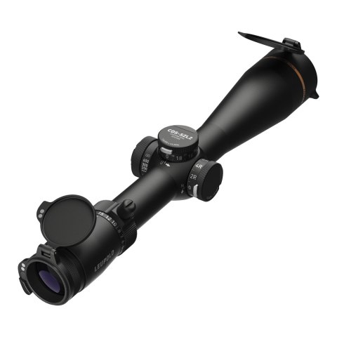 Luneta celownicza Leupold Mark 6HD Gen.2 3-18x44 30mm CDS-SZL2 Side Focus Illum. FireDot Boone & Crockett