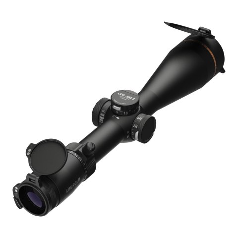 Luneta celownicza Leupold Mark 6HD Gen.2 3-18x50 30mm CDS-SZL2 Side Focus Illum. FireDot Duplex