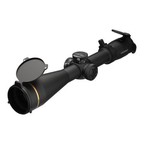 Luneta celownicza Leupold Mark 6HD Gen.2 3-18x50 30mm CDS-SZL2 Side Focus Illum. FireDot Duplex