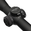 Luneta celownicza Leupold Mark 6HD Gen.2 3-18x50 30mm CDS-SZL2 Side Focus Illum. FireDot Duplex