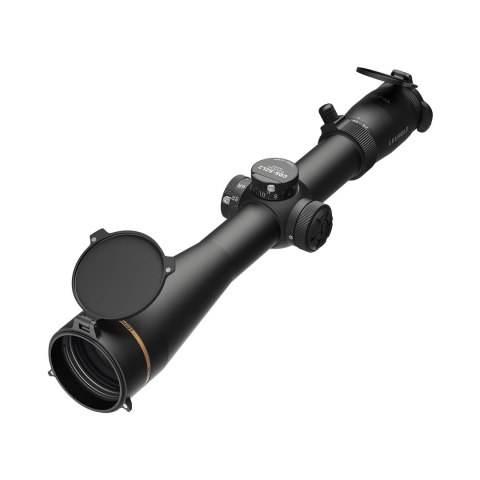 Luneta celownicza Leupold Mark 6HDGen.2 4-24x52 34mm CDS-SZL2 Side Focus Illum. TMOA