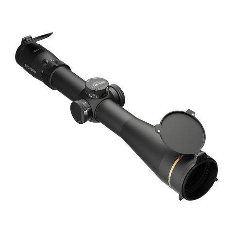 Luneta celownicza Leupold Mark 6HDGen.2 4-24x52 34mm CDS-SZL2 Side Focus Illum. TMOA