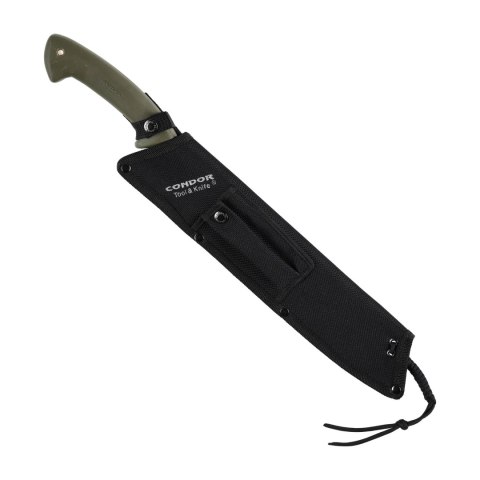 Maczeta Condor Bushcraft Parang