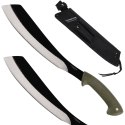 Maczeta Condor Bushcraft Parang