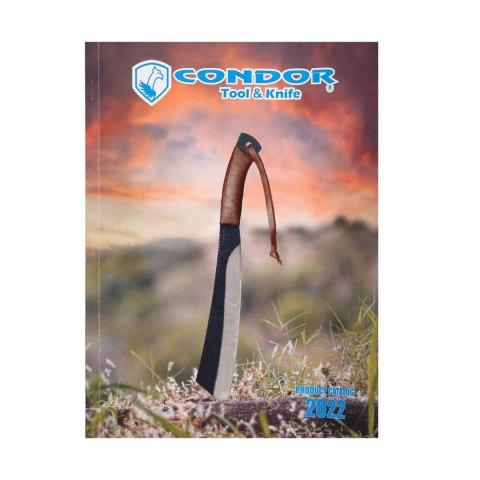Maczeta Condor Condor Buccaneer