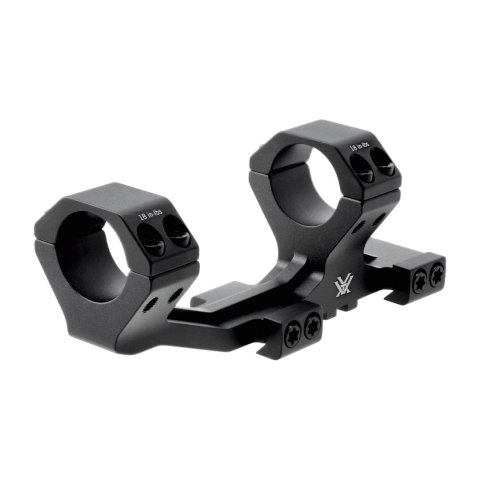 Montaż Vortex Cantilever Sport 25,4 mm 2'' offset 1,5" wysokości