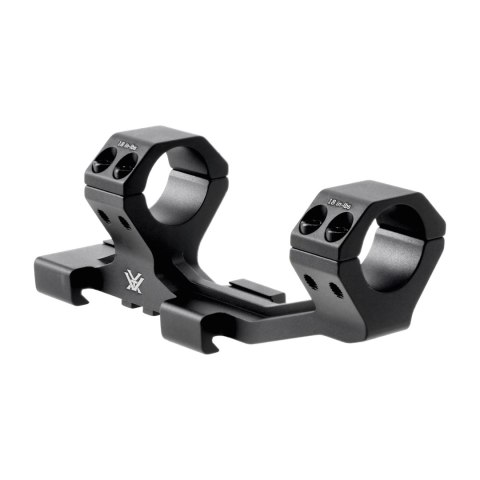 Montaż Vortex Cantilever Sport 25,4 mm 2'' offset 1,5" wysokości