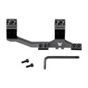 Montaż Vortex Cantilever Sport 25,4 mm 2'' offset 1,5" wysokości