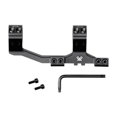 Montaż Vortex Cantilever Sport 25,4 mm 2'' offset 1,5" wysokości