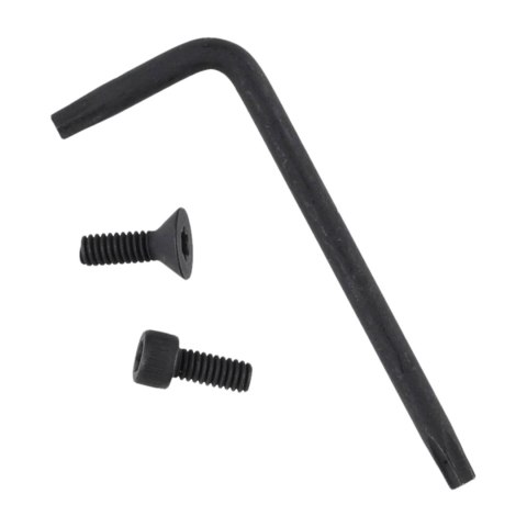 Montaż jednoczęściowy, średni Leapers UTG Accu-Sync 1" Cantilever 50 mm czarny