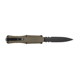 Nóż OTF Benchmade 3370SGY-1 Claymore