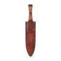 Nóż bushcraft Condor African Bush