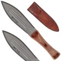 Nóż bushcraft Condor African Bush