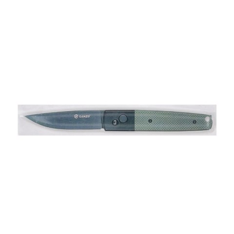 Nóż składany Ganzo Firebird FH926-BK