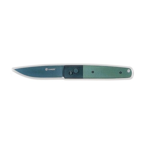 Nóż składany Ganzo Firebird FH926-CF