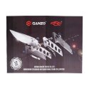 Nóż składany Ganzo Firebird FH926-CF