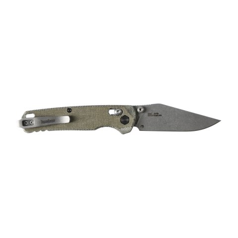 Nóż składany Kershaw Bel Air 6106