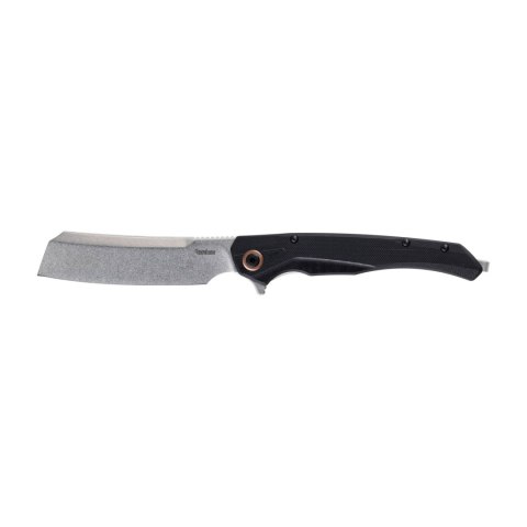 Nóż składany Kershaw Strata - Cleaver 2078