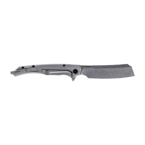 Nóż składany Kershaw Strata - Cleaver 2078