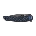 Nóż składany Zero Tolerance ZT 0545BLUCF