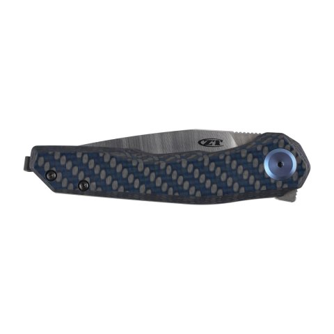 Nóż składany Zero Tolerance ZT 0545BLUCF