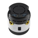 Odstraszacz komarów Nitecore EMR30 2w1 szary