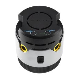 Odstraszacz komarów Nitecore EMR30 2w1 szary