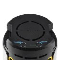 Odstraszacz komarów Nitecore EMR30 2w1 szary