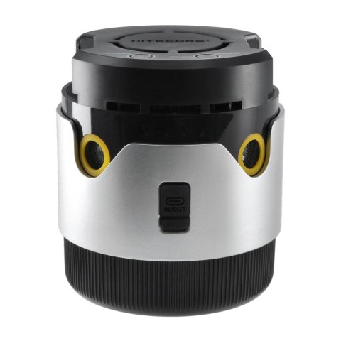 Odstraszacz komarów Nitecore EMR30 2w1 szary