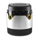 Odstraszacz komarów Nitecore EMR30 2w1 szary