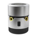 Odstraszacz komarów Nitecore EMR30 2w1 szary