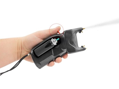 Paralizator ESP Scorpy 200 2w1 (200000V)