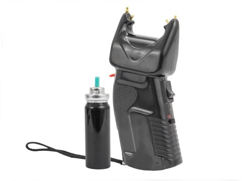 Paralizator ESP Scorpy 200 2w1 (200000V)