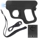 Paralizator USB Piranha Pistolet Shock
